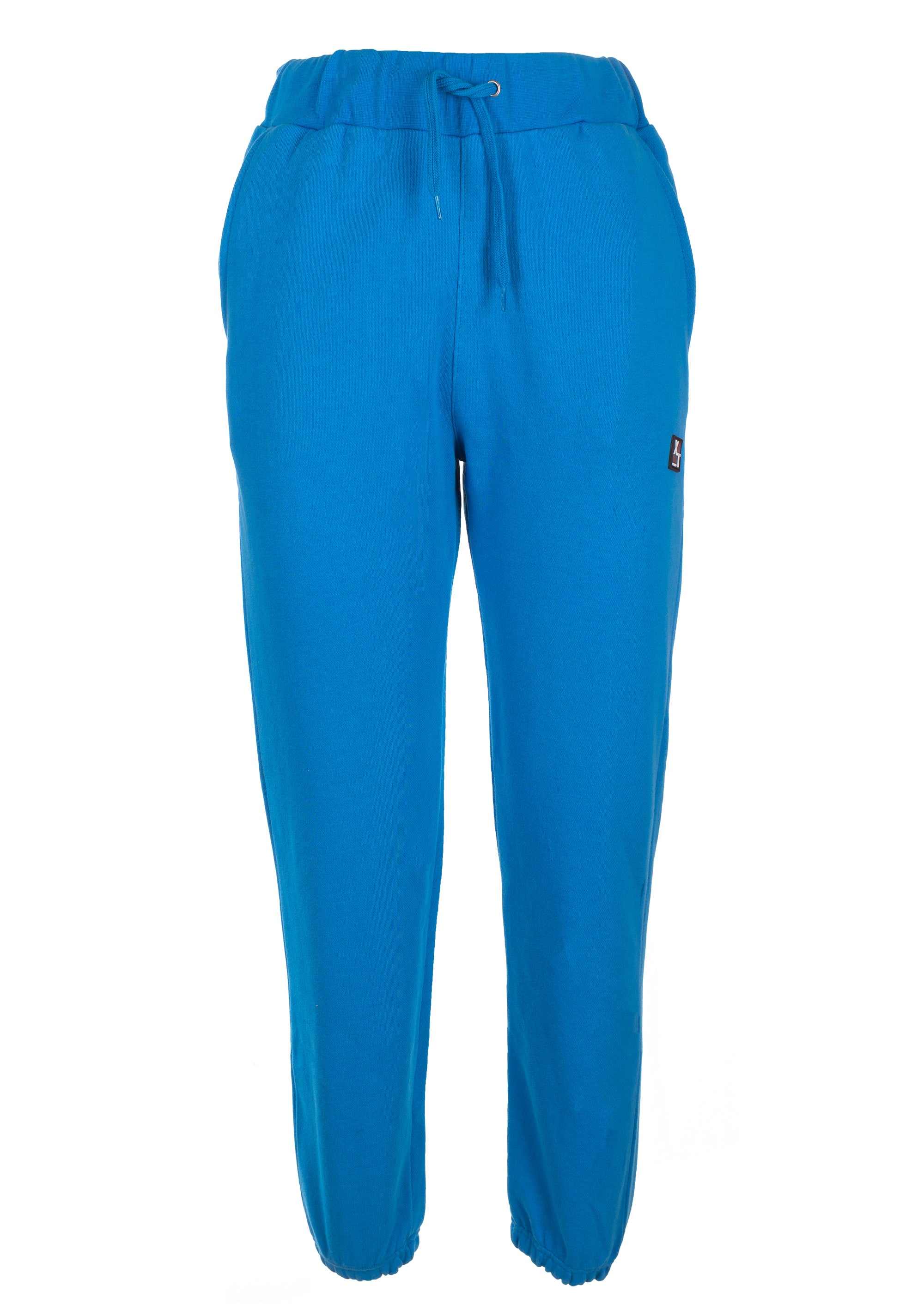 Pantalone jogger regular in felpa XT-STUDIO X123SV2003F43001-268