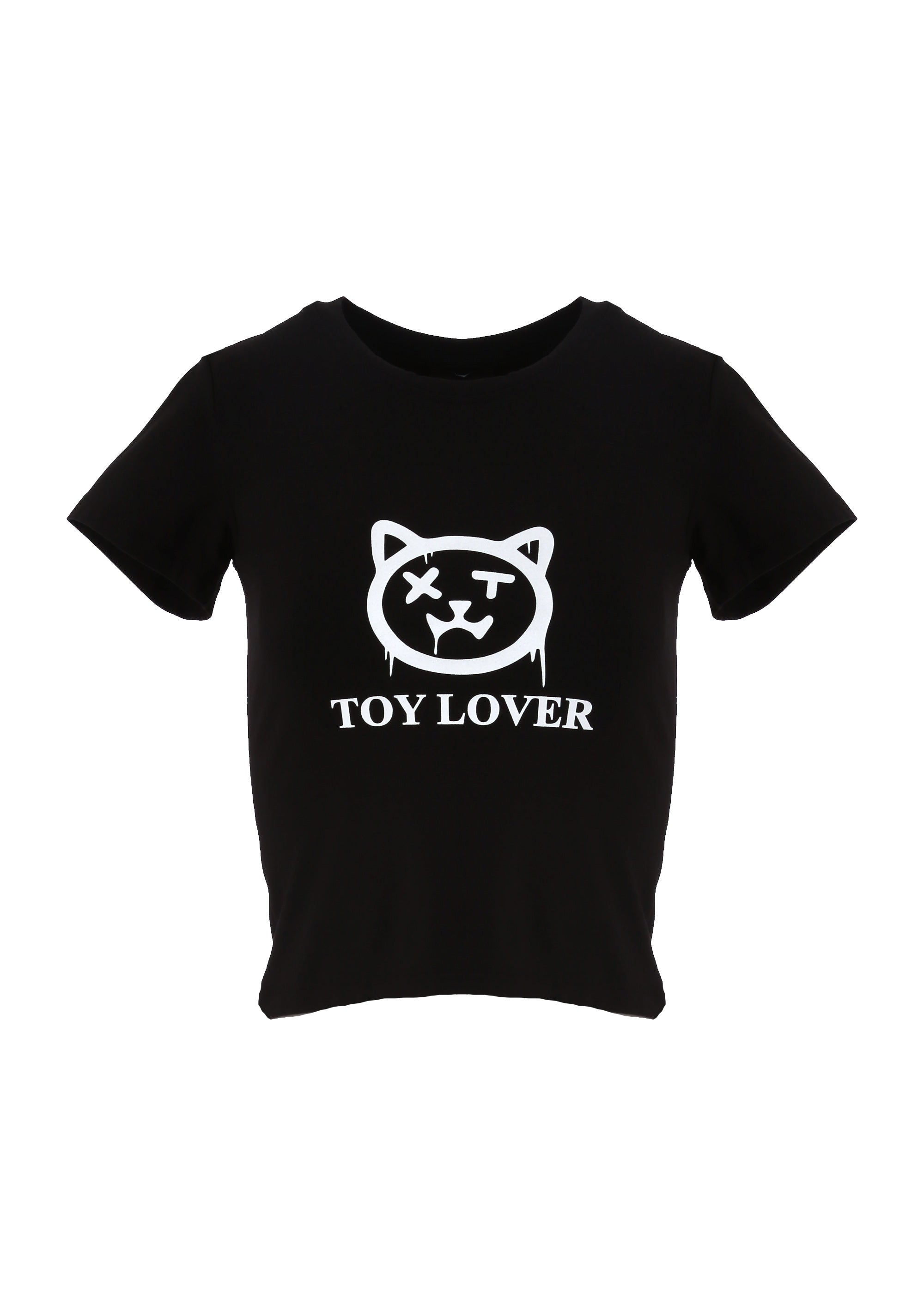 T-Shirt stampa Toy Lover XT STUDIO X124ST3002J40111-053